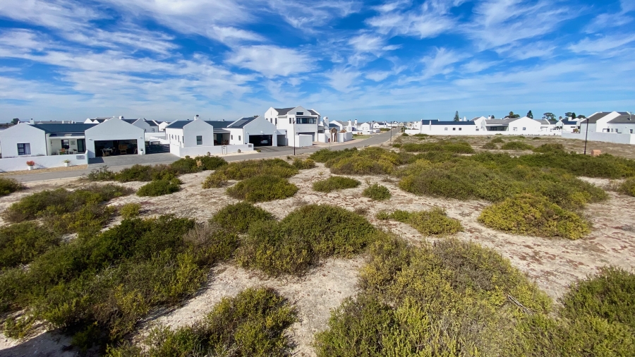 0 Bedroom Property for Sale in Atlantic Sands Private Estate Western Cape